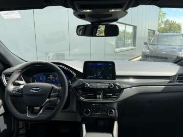 FORD KUGA III 2.0 EcoBlue 120 BVA ST-Line