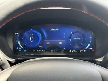 FORD KUGA III 2.0 EcoBlue 120 BVA ST-Line
