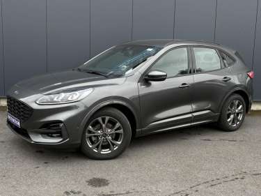 FORD KUGA III 2.0 EcoBlue 120 BVA ST-Line