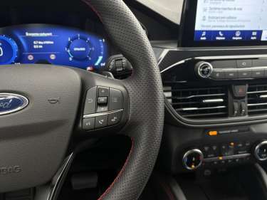 FORD KUGA III 2.0 EcoBlue 120 BVA ST-Line
