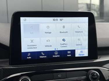 FORD KUGA III 2.0 EcoBlue 120 BVA ST-Line