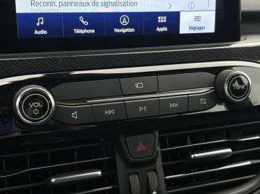 FORD KUGA III 2.0 EcoBlue 120 BVA ST-Line