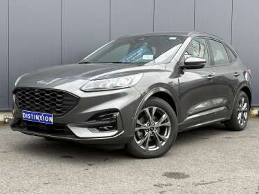 FORD KUGA III 2.0 EcoBlue 120 BVA ST-Line