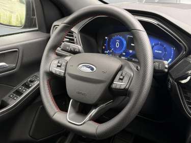 FORD KUGA III 2.0 EcoBlue 120 BVA ST-Line