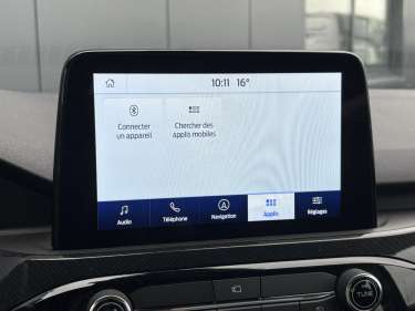 FORD KUGA III 2.0 EcoBlue 120 BVA ST-Line