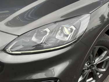 FORD KUGA III 2.0 EcoBlue 120 BVA ST-Line
