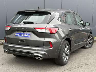 FORD KUGA III 2.0 EcoBlue 120 BVA ST-Line