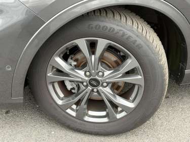 FORD KUGA III 2.0 EcoBlue 120 BVA ST-Line