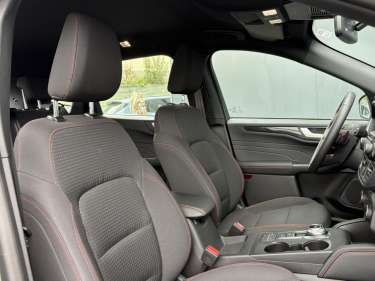 FORD KUGA III 2.0 EcoBlue 120 BVA ST-Line