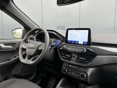 FORD KUGA III 2.0 EcoBlue 120 BVA ST-Line