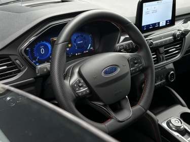 FORD KUGA III 2.0 EcoBlue 120 BVA ST-Line
