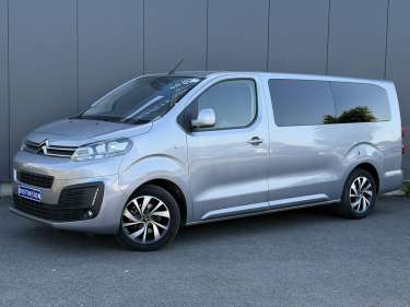 CITROEN SPACETOURER XL 2.0 BlueHDI 180 EAT8 Feel
