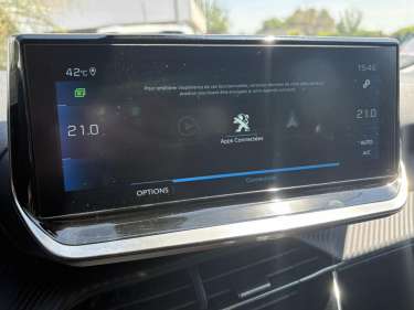 PEUGEOT 2008 1.2 PureTech 130 EAT8 Allure Pack
