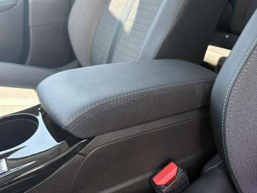 PEUGEOT 2008 1.2 PureTech 130 EAT8 Allure Pack