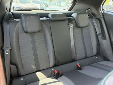 PEUGEOT 2008 1.2 PureTech 130 EAT8 Allure Pack