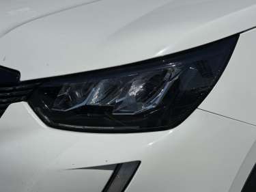 PEUGEOT 2008 1.2 PureTech 130 EAT8 Allure Pack