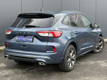 FORD KUGA III 2.0 EcoBlue 120 BVA ST-Line X