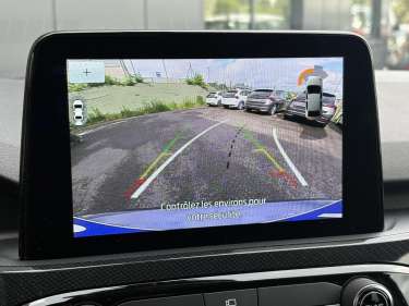 FORD KUGA III 2.0 EcoBlue 120 BVA ST-Line X