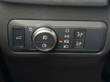 FORD KUGA III 2.0 EcoBlue 120 BVA ST-Line X