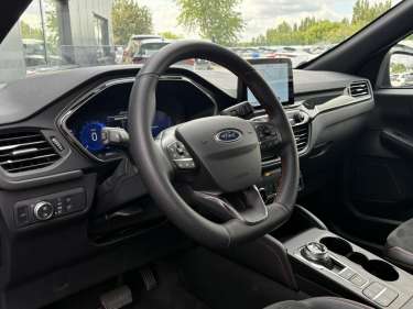 FORD KUGA III 2.0 EcoBlue 120 BVA ST-Line X