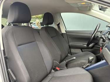 VW POLO VI TSI 95 DSG Confortline