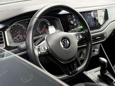 VW POLO VI TSI 95 DSG Confortline