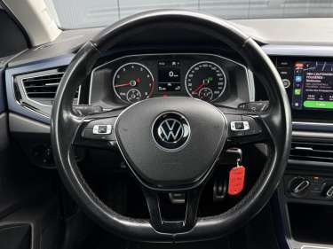 VW POLO VI TSI 95 DSG Confortline