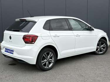 VW POLO VI TSI 95 DSG Confortline