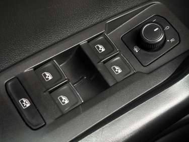 VW POLO VI TSI 95 DSG Confortline