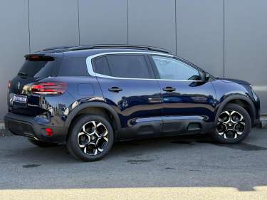 CITROEN C5 AIRCROSS Hybrid 145 e-DSC6 Max