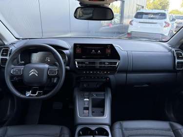 CITROEN C5 AIRCROSS Hybrid 145 e-DSC6 Max