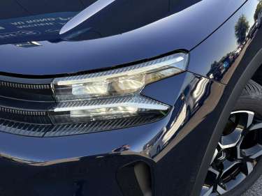 CITROEN C5 AIRCROSS Hybrid 145 e-DSC6 Max