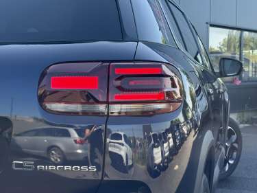 CITROEN C5 AIRCROSS Hybrid 145 e-DSC6 Max
