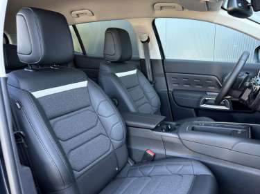 CITROEN C5 AIRCROSS Hybrid 145 e-DSC6 Max