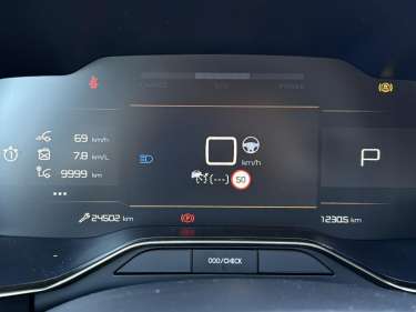 CITROEN C5 AIRCROSS Hybrid 145 e-DSC6 Max