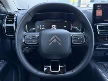 CITROEN C5 AIRCROSS Hybrid 145 e-DSC6 Max