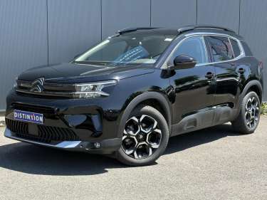 CITROEN C5 AIRCROSS Hybrid 145 e-DSC6 Max