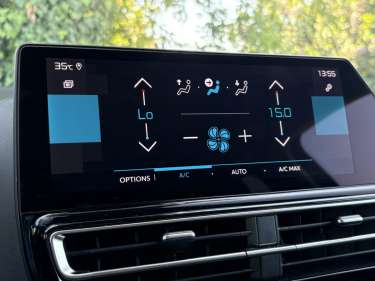CITROEN C5 AIRCROSS Hybrid 145 e-DSC6 Max