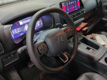 CITROEN C5 AIRCROSS Hybrid 145 e-DSC6 Max