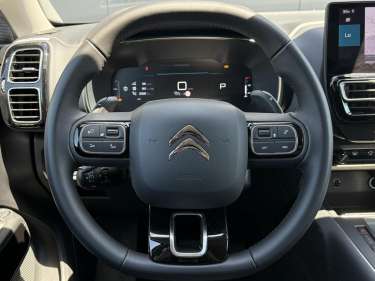 CITROEN C5 AIRCROSS Hybrid 145 e-DSC6 Max