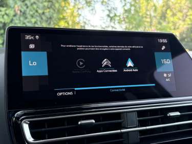 CITROEN C5 AIRCROSS Hybrid 145 e-DSC6 Max