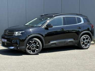 CITROEN C5 AIRCROSS Hybrid 145 e-DSC6 Max
