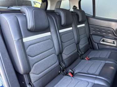 CITROEN C5 AIRCROSS Hybrid 145 e-DSC6 Max
