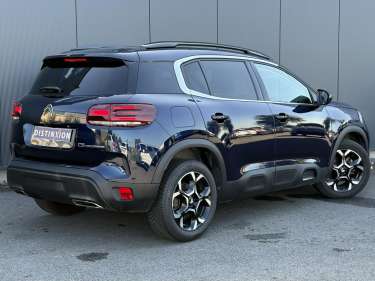 CITROEN C5 AIRCROSS Hybrid 145 e-DSC6 Max