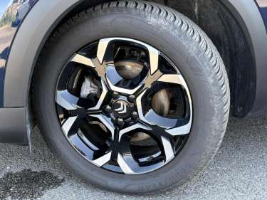 CITROEN C5 AIRCROSS Hybrid 145 e-DSC6 Max