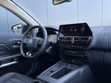 CITROEN C5 AIRCROSS Hybrid 145 e-DSC6 Max