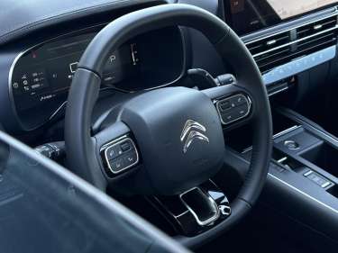 CITROEN C5 AIRCROSS Hybrid 145 e-DSC6 Max