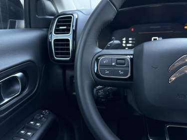 CITROEN C5 AIRCROSS Hybrid 145 e-DSC6 Max