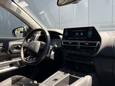 CITROEN C5 AIRCROSS Hybrid 145 e-DSC6 Max
