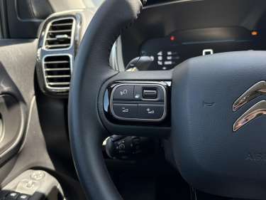 CITROEN C5 AIRCROSS Hybrid 145 e-DSC6 Max